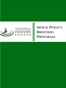 Mock Policy Booklet_cover